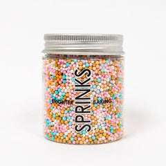 PARIS IN SPRING - Sprinkles By Sprinks