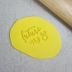 "FUTURE MRS 254" Embosser