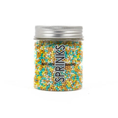 GRANDMA'S FEATHERBED NONPAREILS - Sprinkles By Sprinks