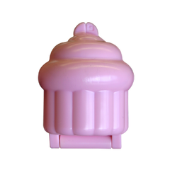 CUPCAKE: My Little Cakepop