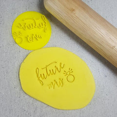 "FUTURE MRS 254" Embosser