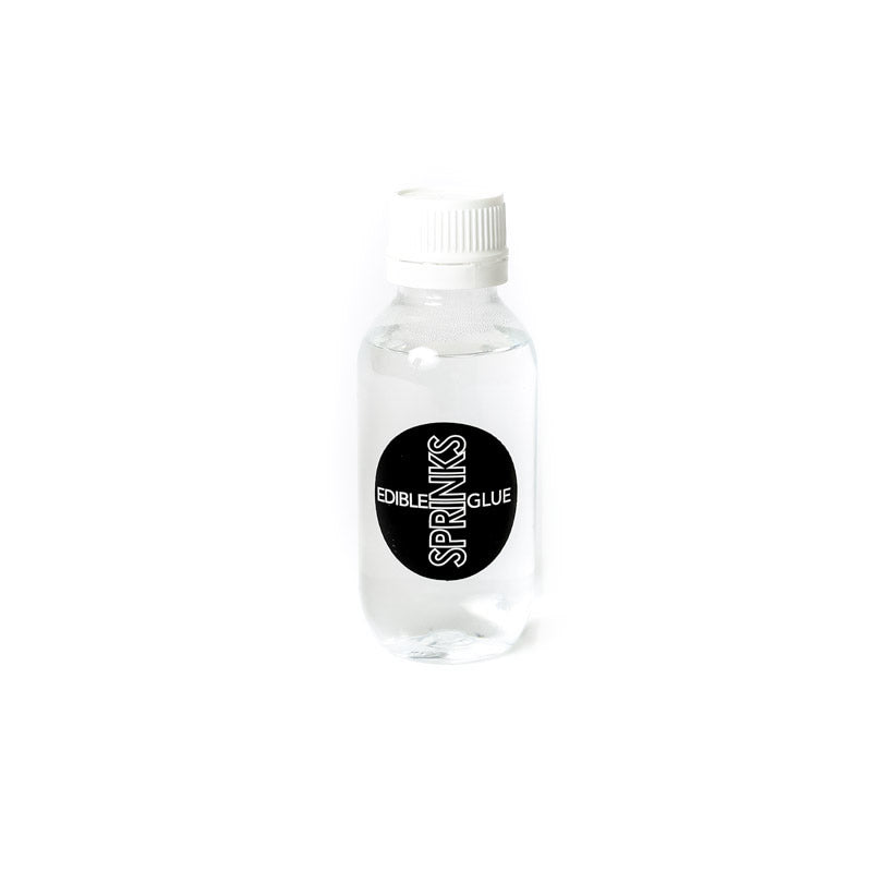 SPRINKS: Edible Glue