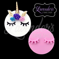 Unicorn Lashes 2 LBS Embosser