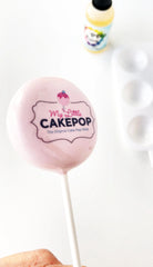 DISC: My Little Cakepop