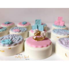 "OH BABY 306" Embosser