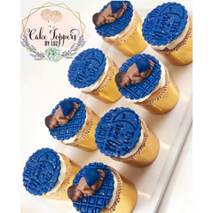 "I LOVE YOU TO THE MOON AND BACK" Embosser