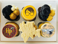 "HAPPY BIRTHDAY STYLE 5" Lissie Lou Cutter & Embosser