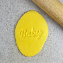 “BABY 321” Embosser