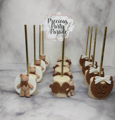 "OH BABY 307" V2 Embosser