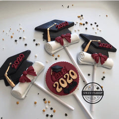 "CLASS OF 606" Embosser