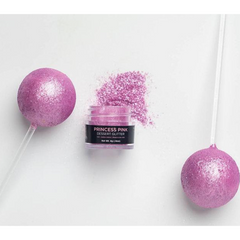 PRINCESS PINK - Shine Dessert Glitter