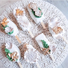 "OH BABY 306" Embosser