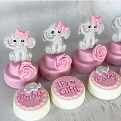 “BABY 321” Embosser