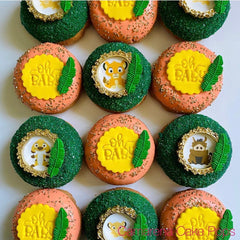 "OH BABY 306" Embosser