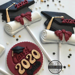 "CLASS OF 606" Embosser