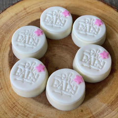 "OH BABY 306" Embosser