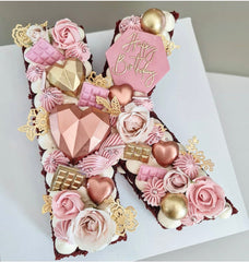 "HAPPY BIRTHDAY" Cookie Embosser Lissie Lou