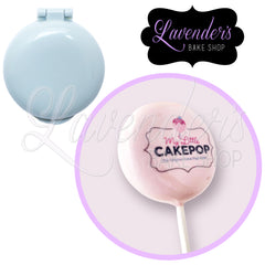 DISC: My Little Cakepop