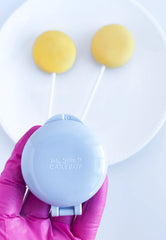 DISC: My Little Cakepop