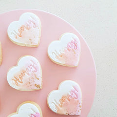 "HOORAY 078" Embosser