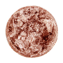 Loose Rose Gold Leaf 2g