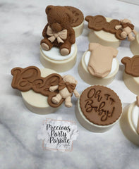 "OH BABY 307" V2 Embosser