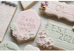 OUTBOSS The Love Range Collection- IT WAS ALWAYS YOU