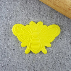 “BEE 265 Cutter And Debosser" Custom Cookie Cutters