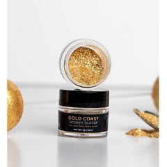 GOLD COAST - Shine Dessert Glitter