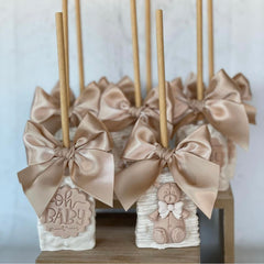 "OH BABY 306" Embosser