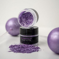 ULTRAVIOLET - Shine Dessert Glitter