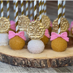 "OH BABY 306" Embosser