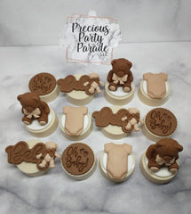 "OH BABY 307" V2 Embosser