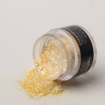 CHAMPAGNE - Shine Dessert Glitter