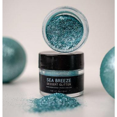 SEA BREEZE - Shine Dessert Glitter