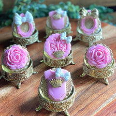 "OH BABY 306" Embosser