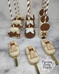 "OH BABY 307" V2 Embosser