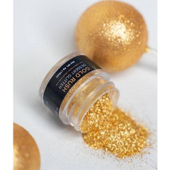 GOLD RUSH - Shine Dessert Glitter