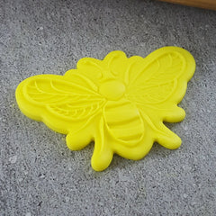 “BEE 265 Cutter And Debosser" Custom Cookie Cutters