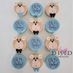 "OH BABY 307" V2 Embosser