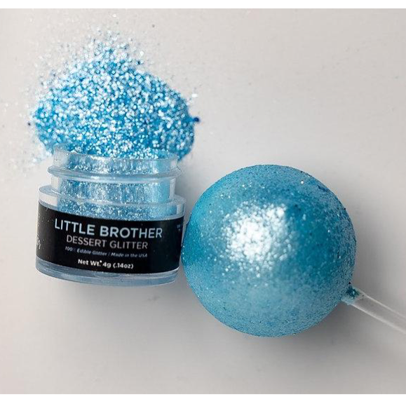 LITTLE BROTHER - Shine Dessert Glitter
