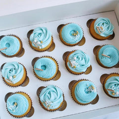 SKY BLUE-Colour Mill Colouring