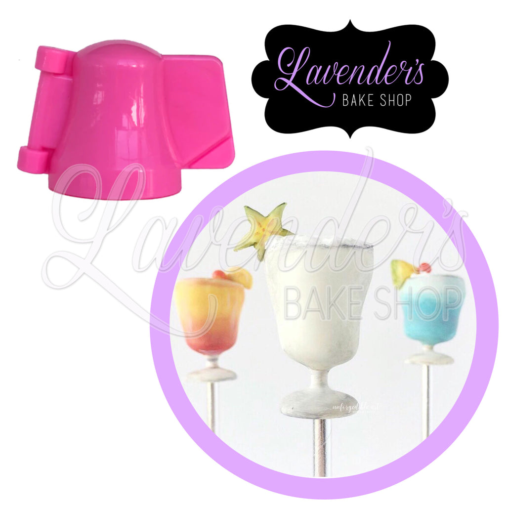 BELL: My Little Cakepop