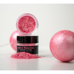 ROCK PRINCESS - Shine Dessert Glitter