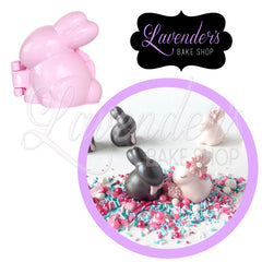 BUNNY: My Little Cakepop