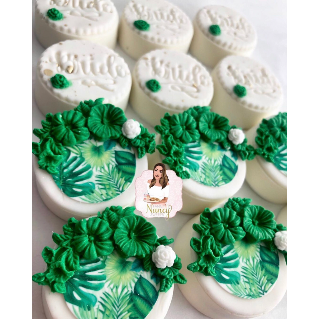 "BRIDE 253" Embosser