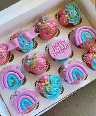 "HAPPY BIRTHDAY 102S" Embosser