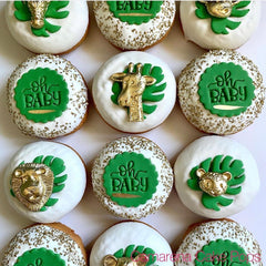 "OH BABY 306" Embosser