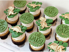 "OH BABY 306" Embosser