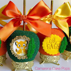 "OH BABY 306" Embosser